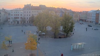 Město Jihlava