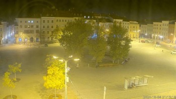 Město Jihlava