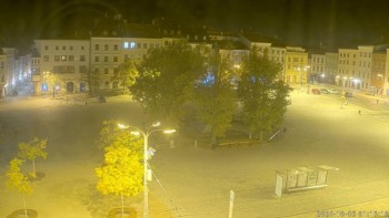 Město Jihlava