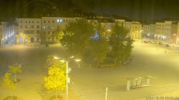 Město Jihlava