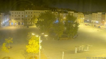 Město Jihlava