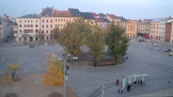 Město Jihlava