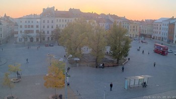 Město Jihlava