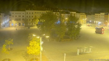 Město Jihlava