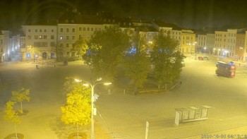 Město Jihlava