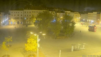 Město Jihlava
