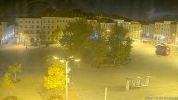 Město Jihlava