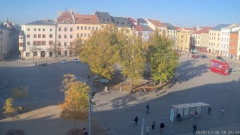 Město Jihlava