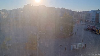 Město Jihlava
