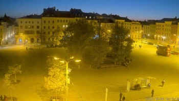 Město Jihlava