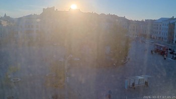 Město Jihlava
