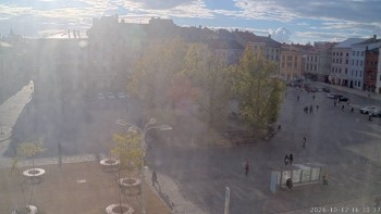 Město Jihlava
