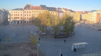 Město Jihlava