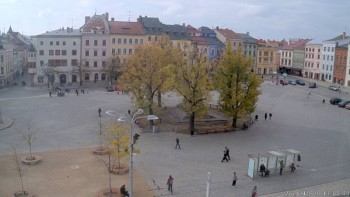 Město Jihlava