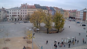 Město Jihlava
