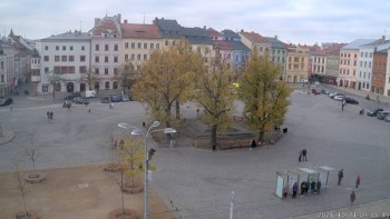 Město Jihlava