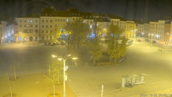 Město Jihlava