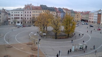 Město Jihlava