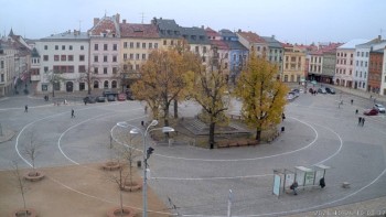 Město Jihlava