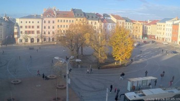 Město Jihlava