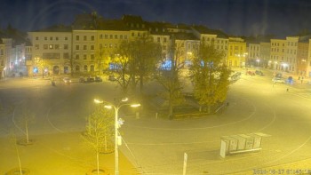 Město Jihlava