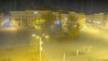 Město Jihlava