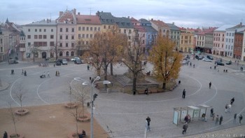 Město Jihlava