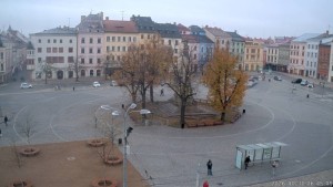 City of Jihlava - City of Jihlava - 30.10.2026 v 06:45