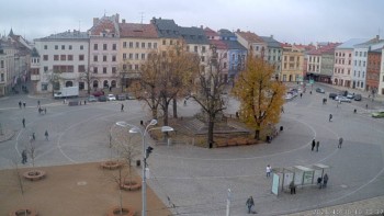 Město Jihlava