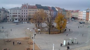 City of Jihlava - City of Jihlava - 30.10.2026 v 10:45