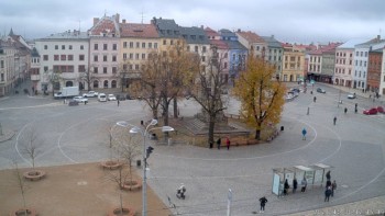 Město Jihlava