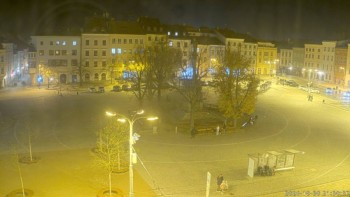 Město Jihlava
