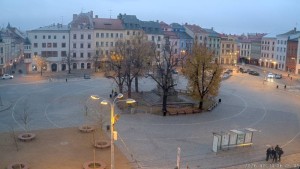 Město Jihlava - Masarykovo náměstí - 31.10.2026 v 06:45 Město Jihlava - Masarykovo náměstí - 31.10.2026 v 06:45