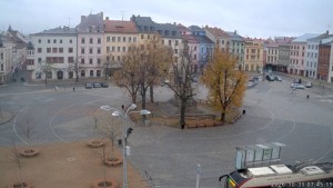 Město Jihlava - Masarykovo náměstí - 31.10.2026 v 07:45 Město Jihlava - Masarykovo náměstí - 31.10.2026 v 07:45