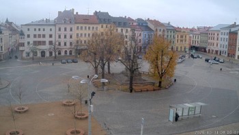 Město Jihlava