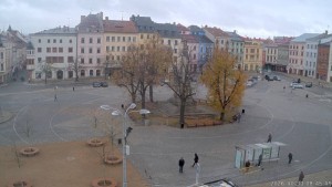 Město Jihlava - Masarykovo náměstí - 31.10.2026 v 08:45 Město Jihlava - Masarykovo náměstí - 31.10.2026 v 08:45