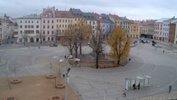Město Jihlava