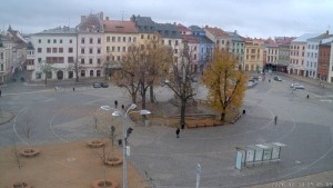 Město Jihlava - Masarykovo náměstí - 31.10.2026 v 09:45 Město Jihlava - Masarykovo náměstí - 31.10.2026 v 09:45