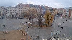 Město Jihlava - Masarykovo náměstí - 31.10.2026 v 11:45 Město Jihlava - Masarykovo náměstí - 31.10.2026 v 11:45