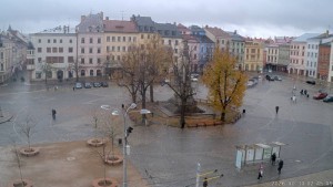 Město Jihlava - Masarykovo náměstí - 31.10.2026 v 12:45 Město Jihlava - Masarykovo náměstí - 31.10.2026 v 12:45