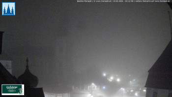 Městečko Mariazell