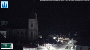 Městečko Mariazell