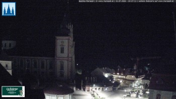 Städtchen Mariazell