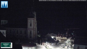 Städtchen Mariazell