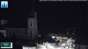 Miasteczko Mariazell