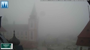 Städtchen Mariazell - Basilika - 15.9.2026 v 06:45 Städtchen Mariazell - Basilika - 15.9.2026 v 06:45