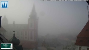 Städtchen Mariazell - Basilika - 15.9.2026 v 08:45 Städtchen Mariazell - Basilika - 15.9.2026 v 08:45