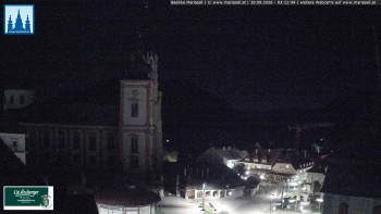 Městečko Mariazell