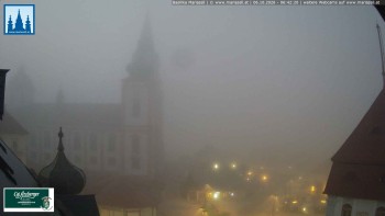Městečko Mariazell
