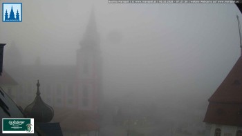 Městečko Mariazell